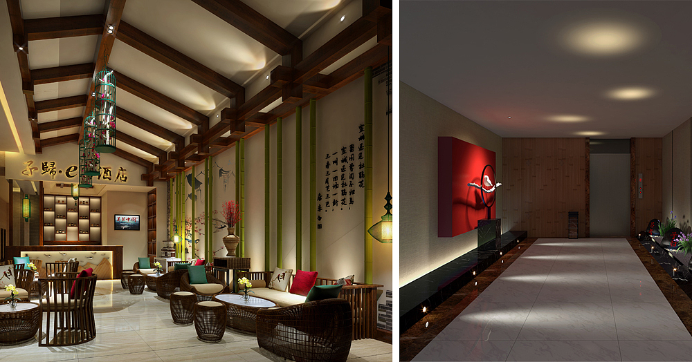 Hotel Design，Resort Hotel Design，Boutique Hotel Design，Star hotel design，