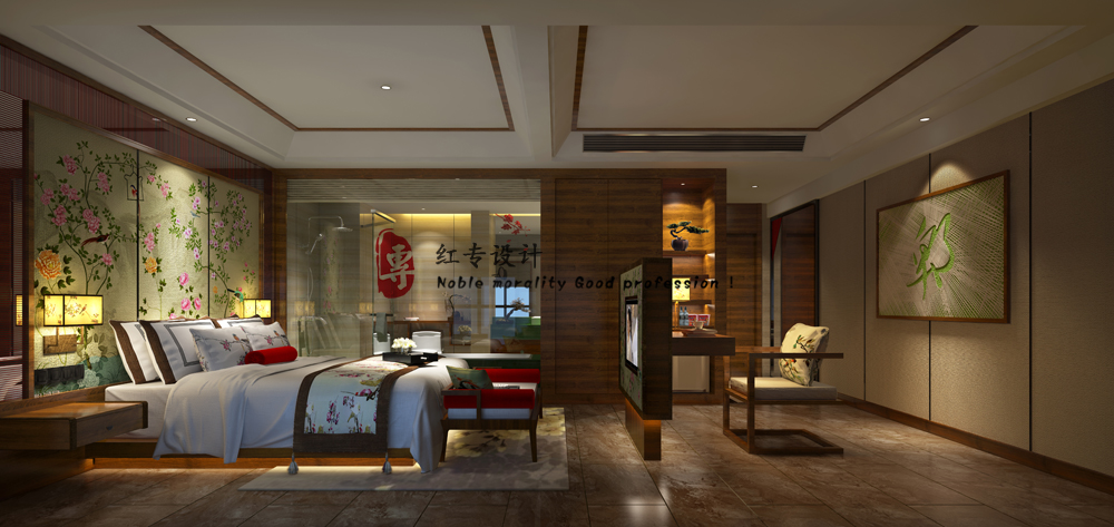 Hotel Design，Resort Hotel Design，Boutique Hotel Design，Star hotel design，