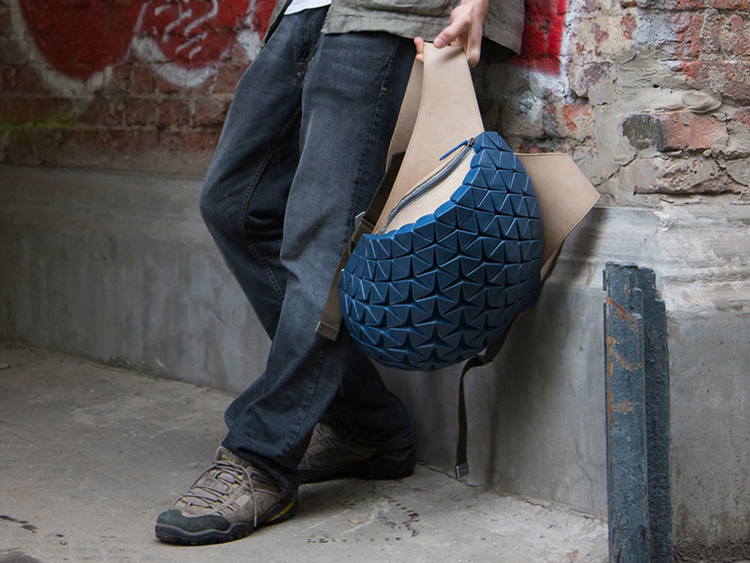 customized，knapsack，Phoresy，