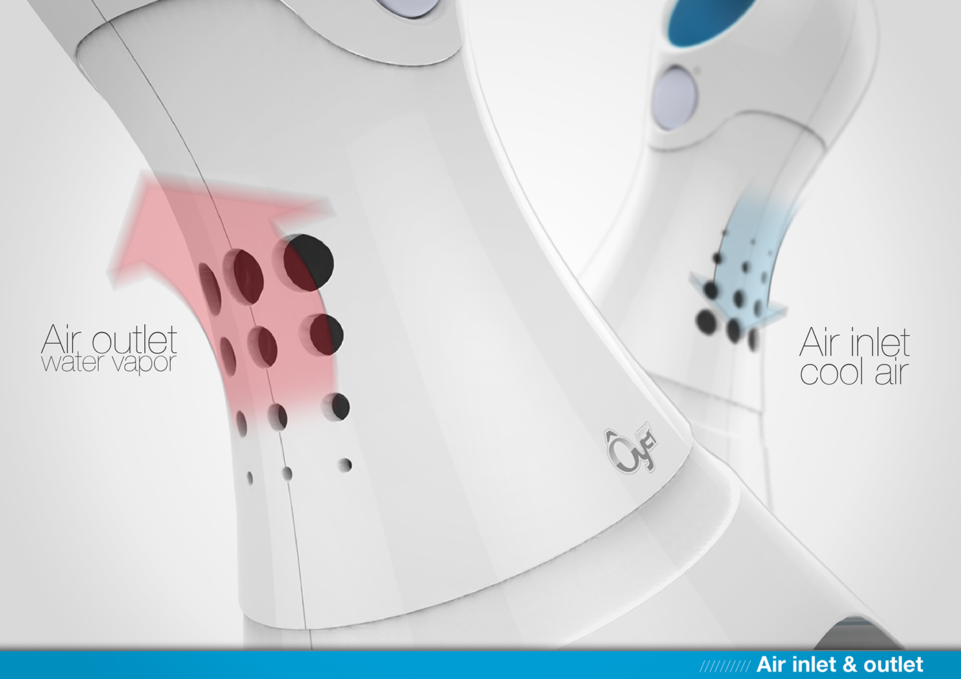 concept，innovate，industrial design，Easy to carry，household electrical appliances，