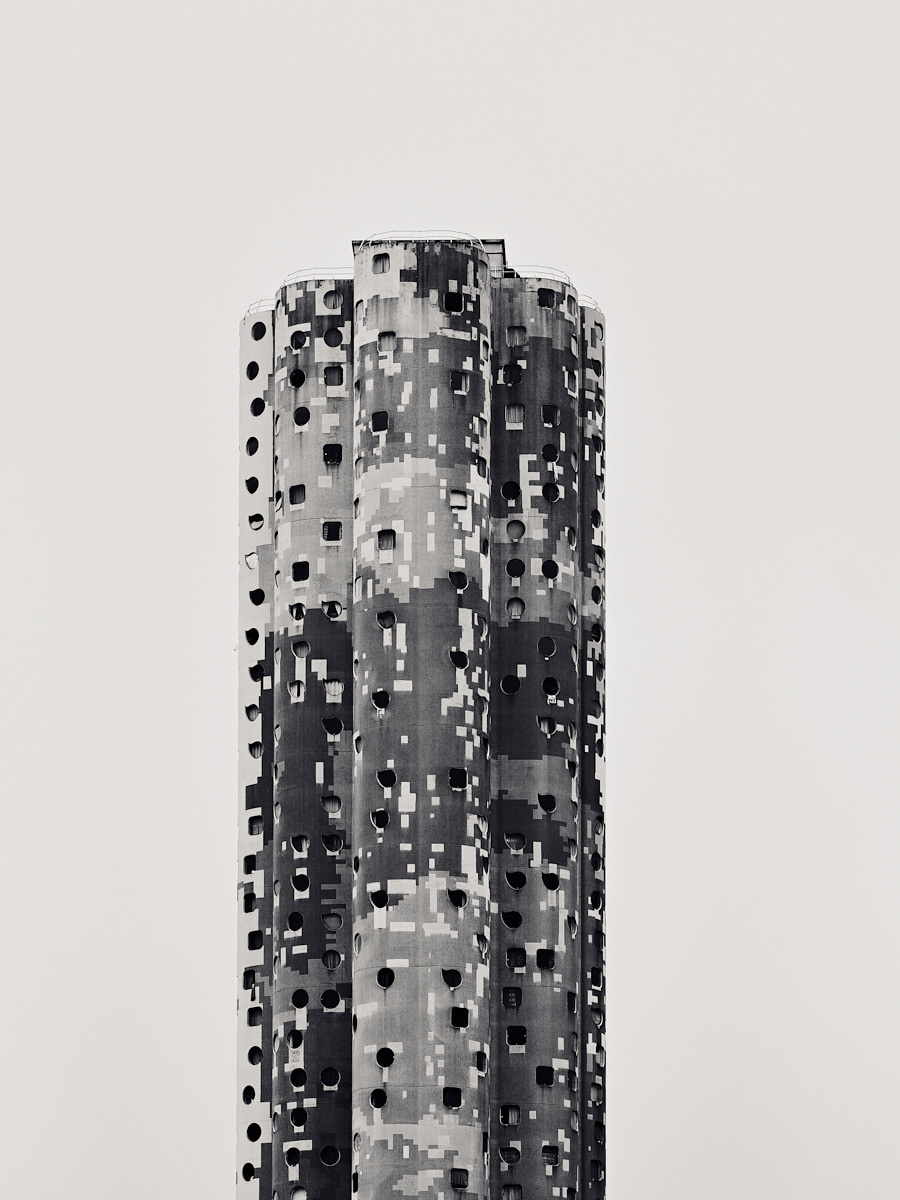 atmosphere，black，Architecture，