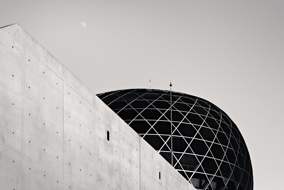 atmosphere，black，Architecture，
