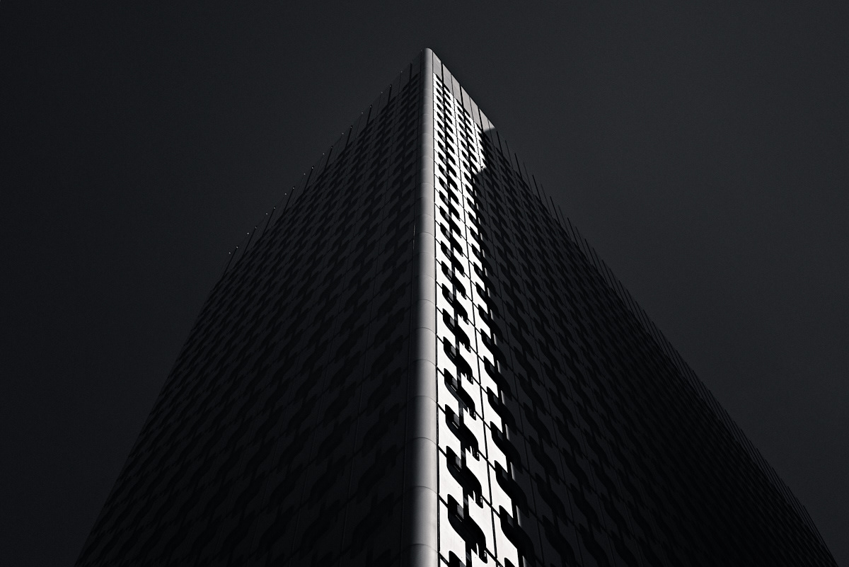 atmosphere，black，Architecture，