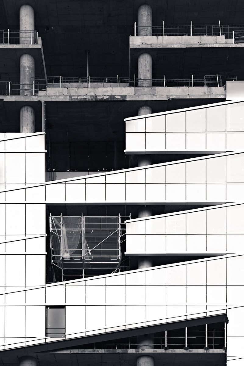 atmosphere，black，Architecture，