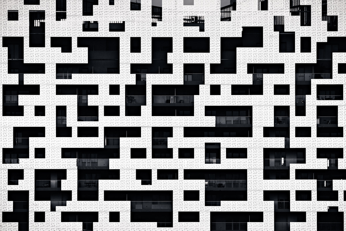 atmosphere，black，Architecture，