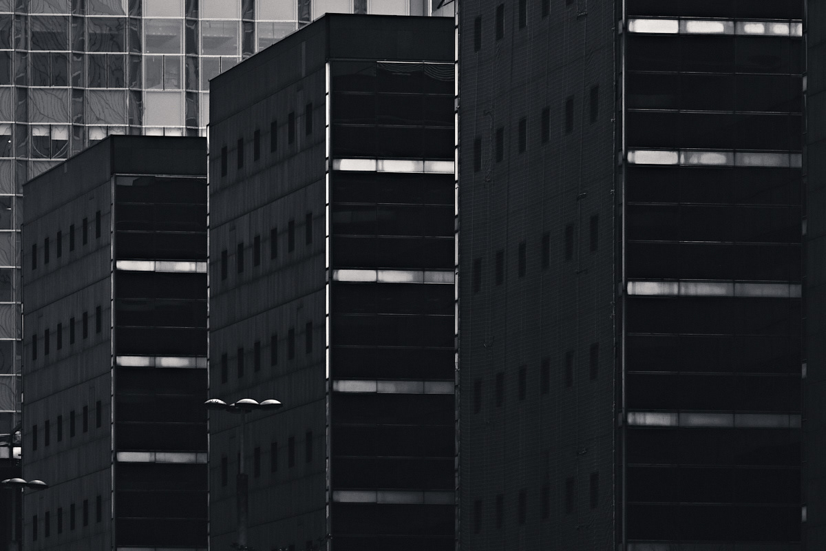 atmosphere，black，Architecture，