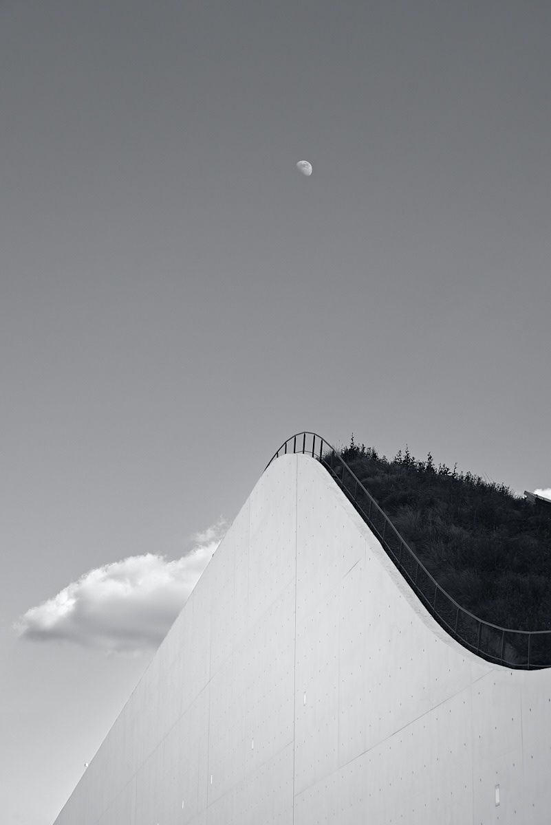 atmosphere，black，Architecture，