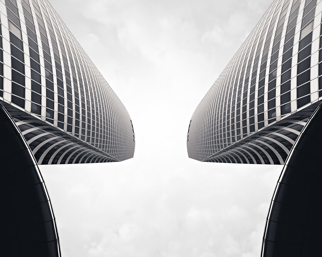 Architecture，geometry，Starshiptectural，