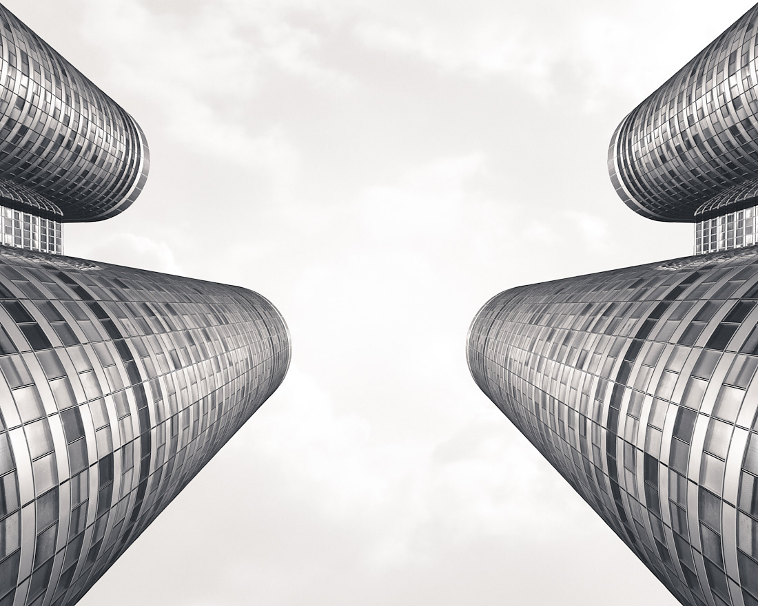 Architecture，geometry，Starshiptectural，