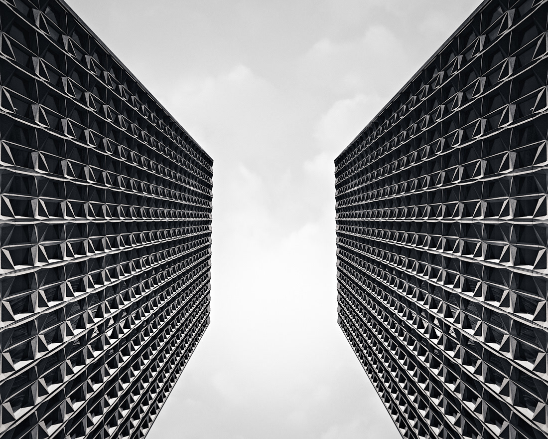 Architecture，geometry，Starshiptectural，