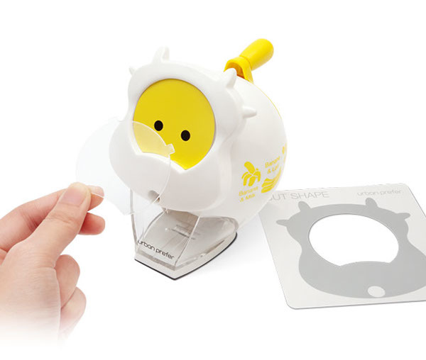 lovely，Small，Office tools，industrial design，