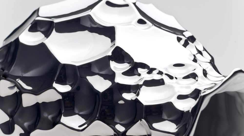 ceramics，white，Sculpture，