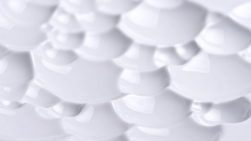 ceramics，white，Sculpture，