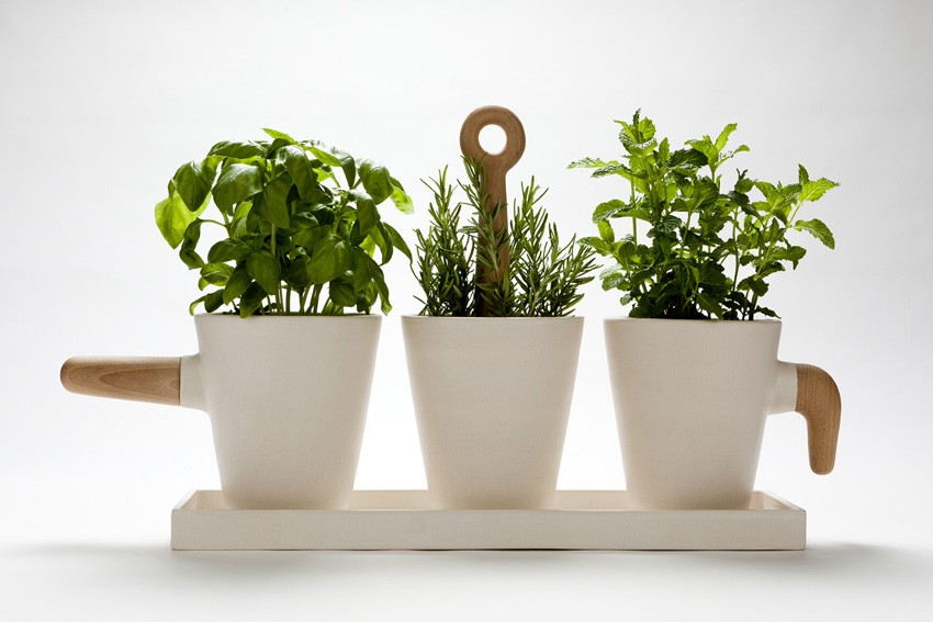 vase，ceramics，fresh，Flowerpot，Portable，convenient，