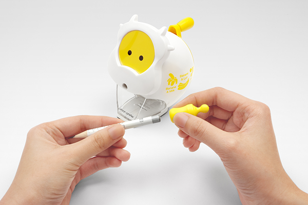 lovely，Small，Office tools，industrial design，