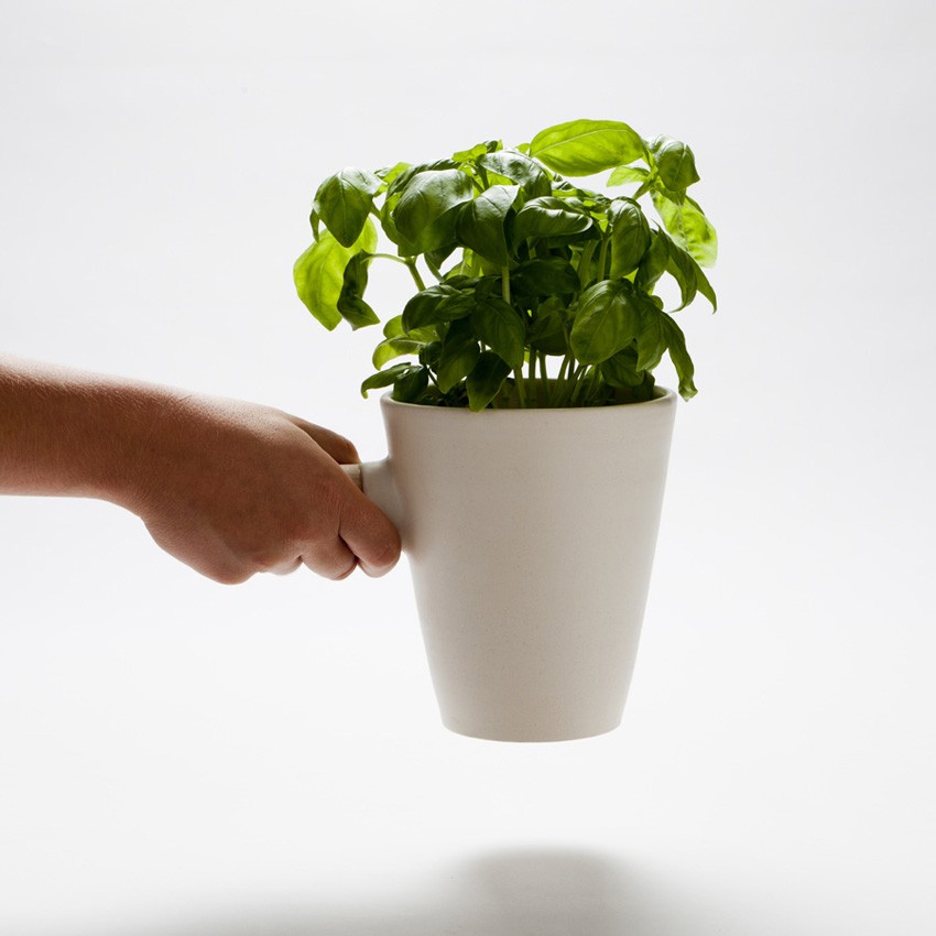 vase，ceramics，fresh，Flowerpot，Portable，convenient，