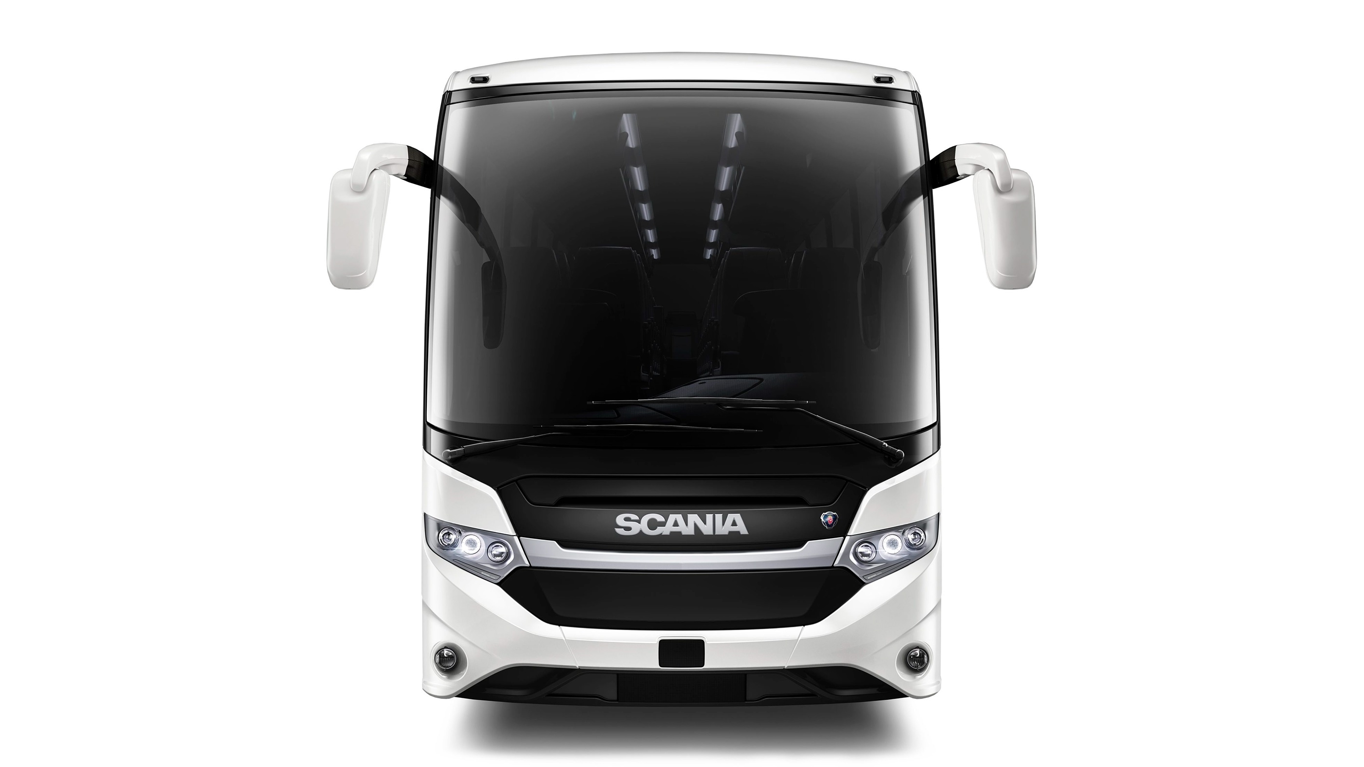bus，automobile，design sketch，SCANIA，