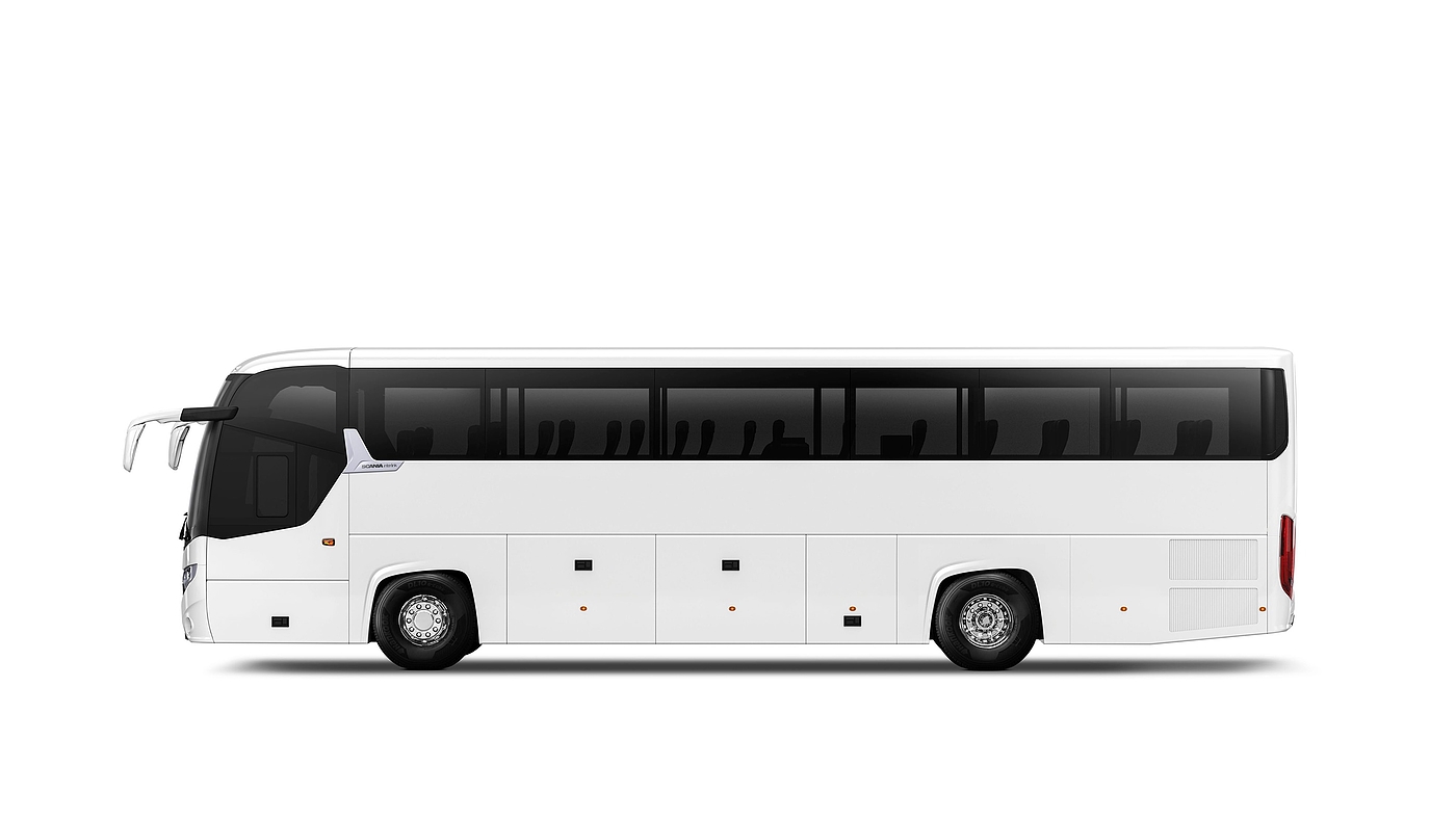 bus，automobile，design sketch，SCANIA，