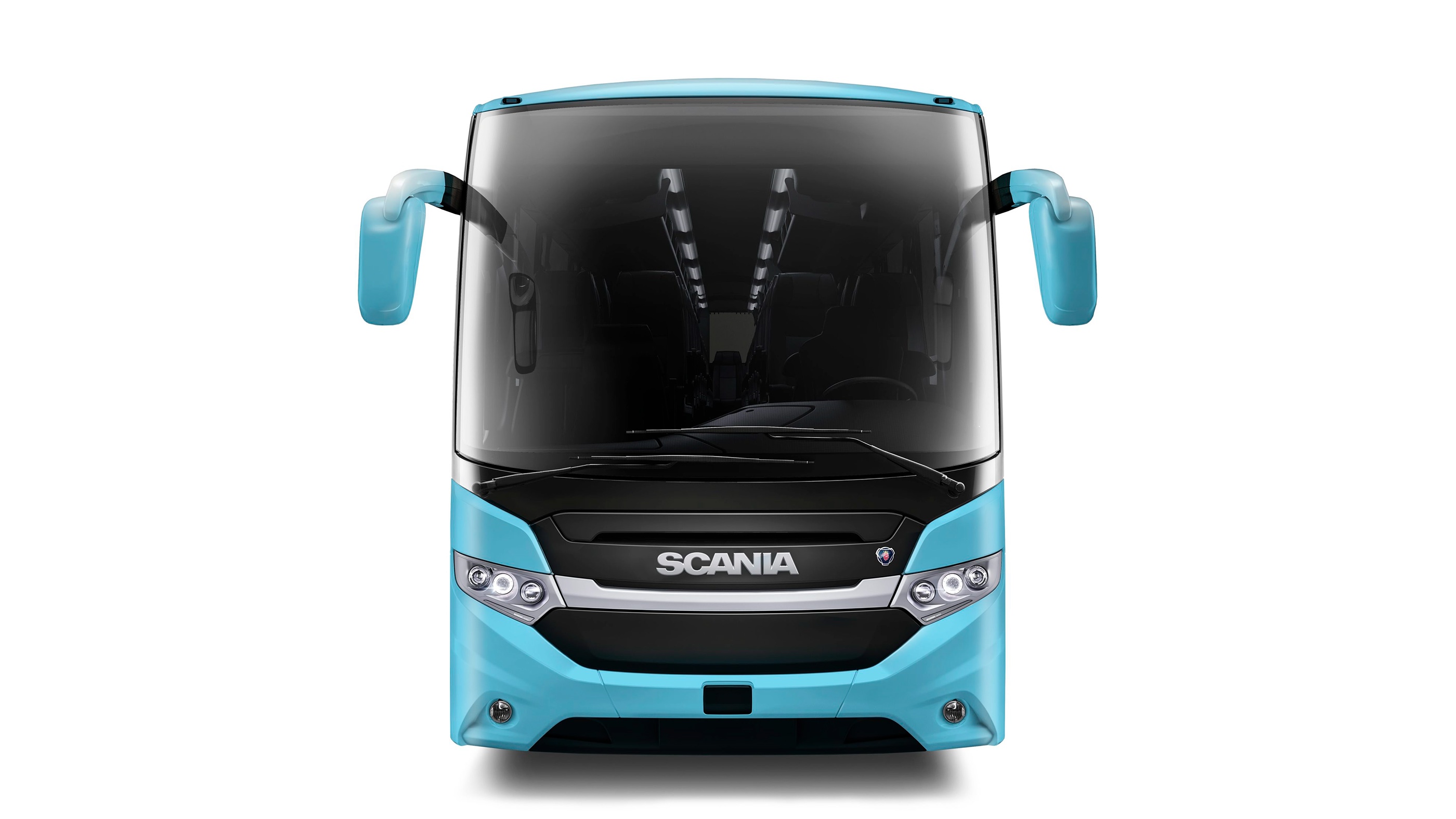 bus，automobile，design sketch，SCANIA，