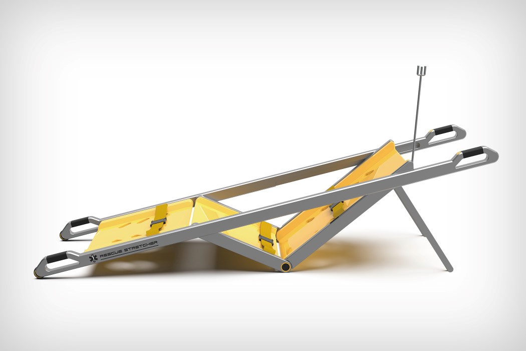 rescue，first aid，stretcher，