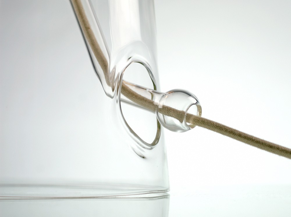 Glass blowing，lamps and lanterns，vase，Fioriness，