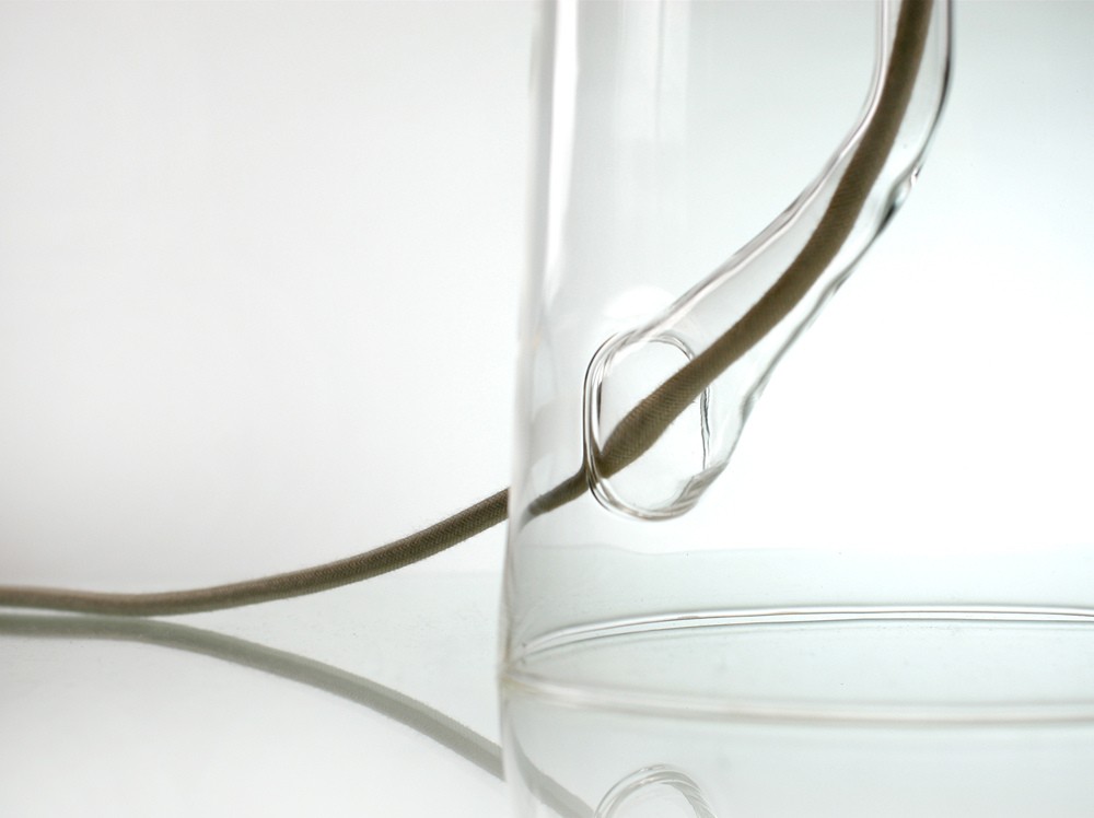 Glass blowing，lamps and lanterns，vase，Fioriness，