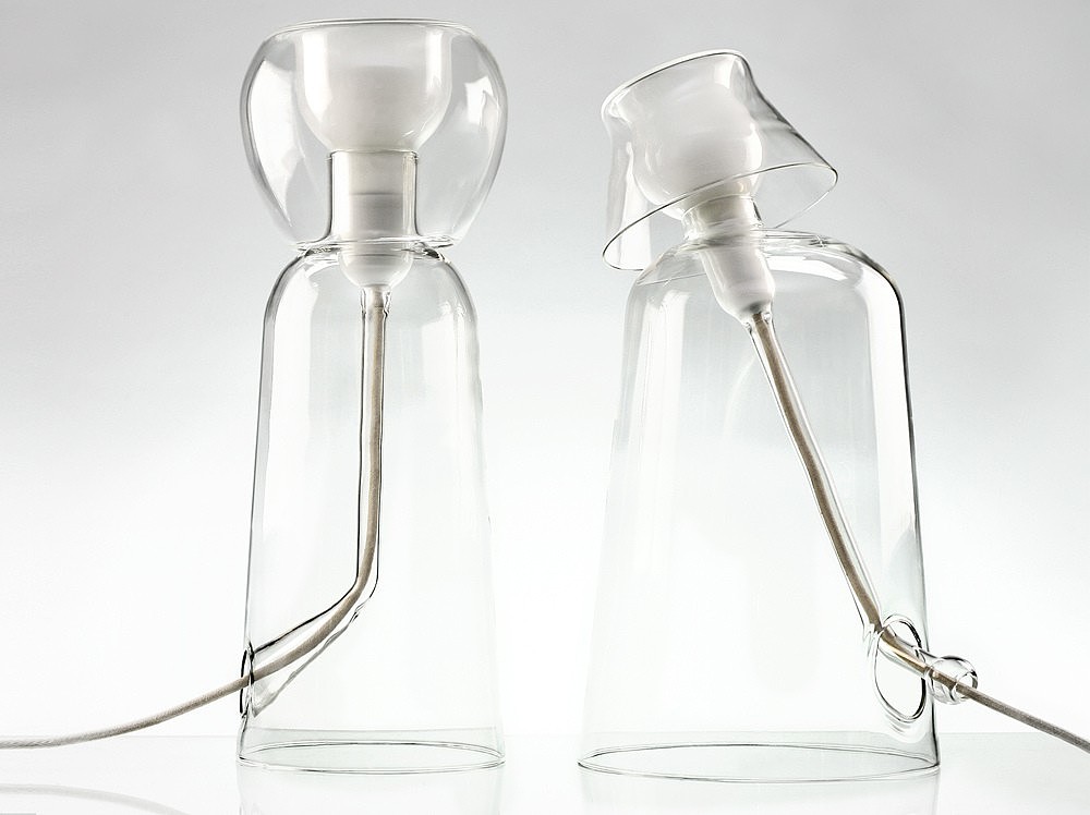 Glass blowing，lamps and lanterns，vase，Fioriness，