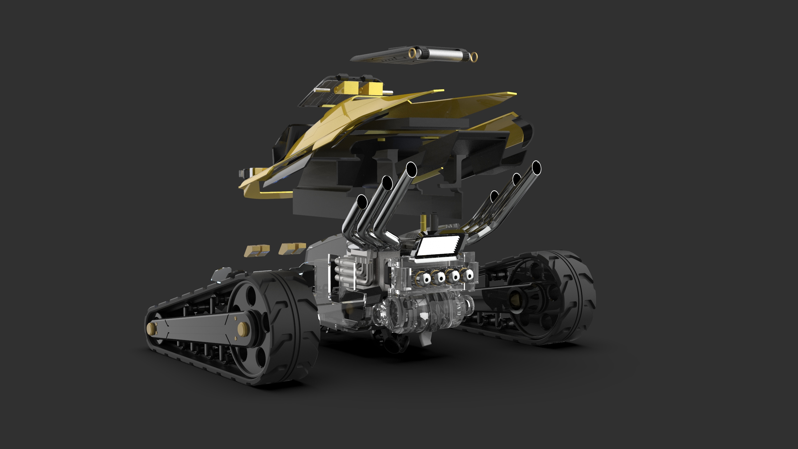 Intelligent agriculture，