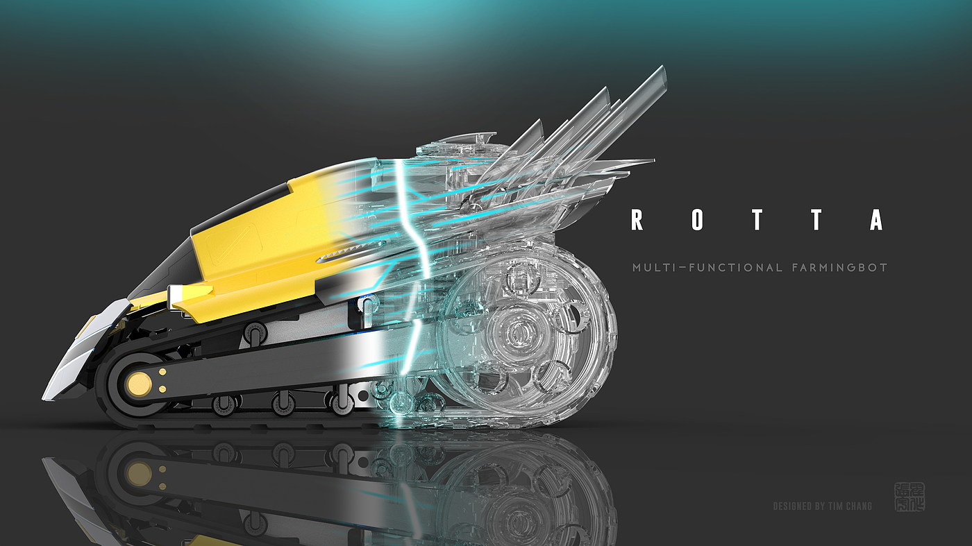 Intelligent agriculture，