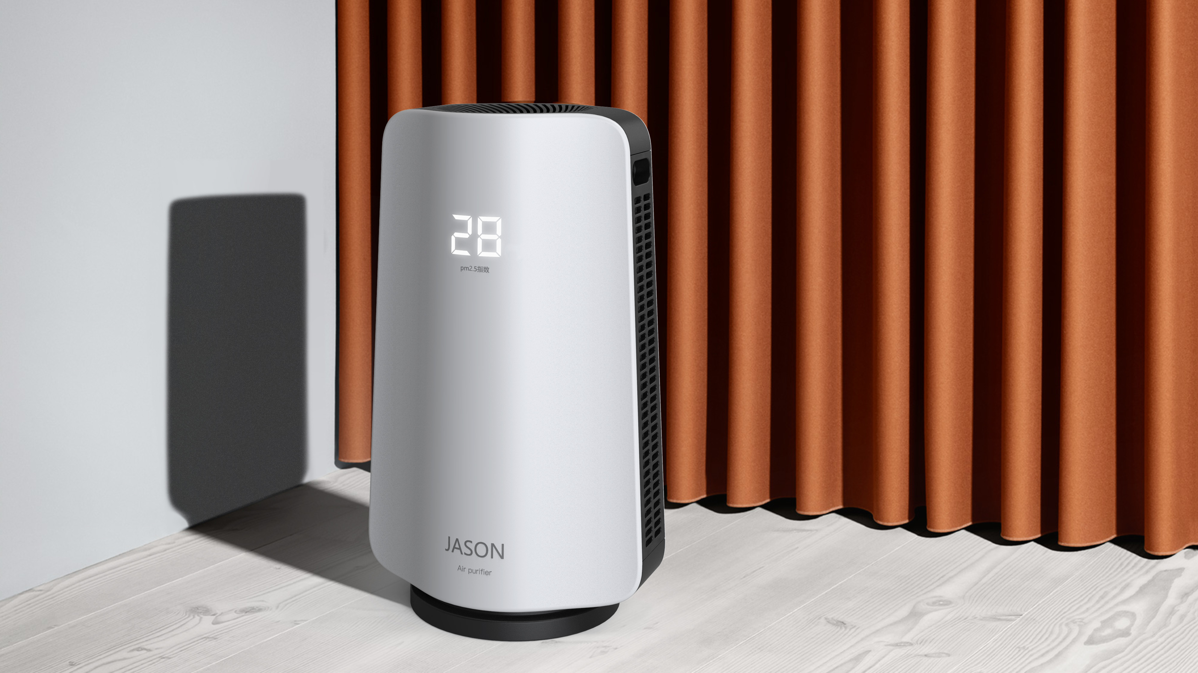 Household appliances，