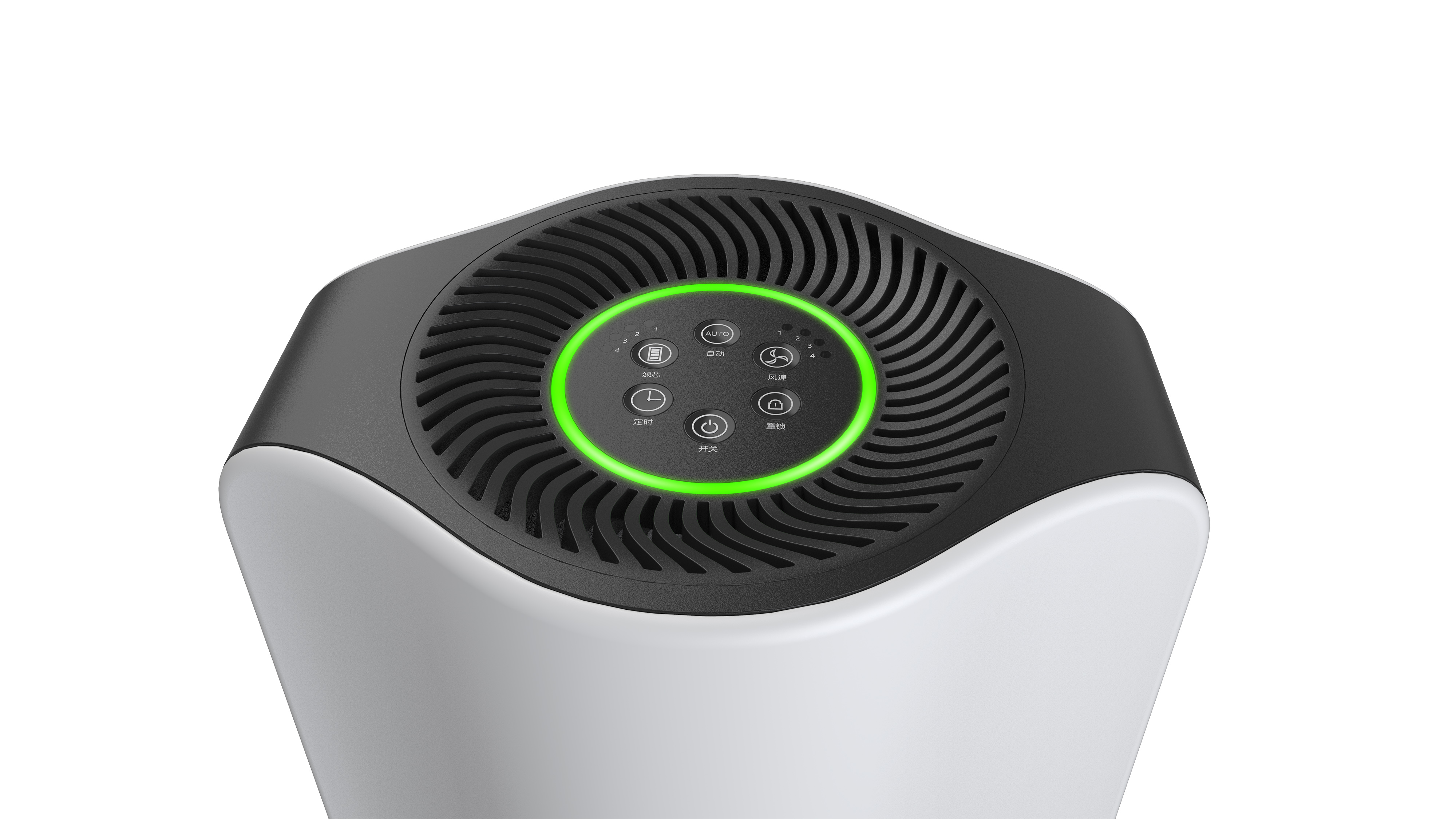 Household appliances，