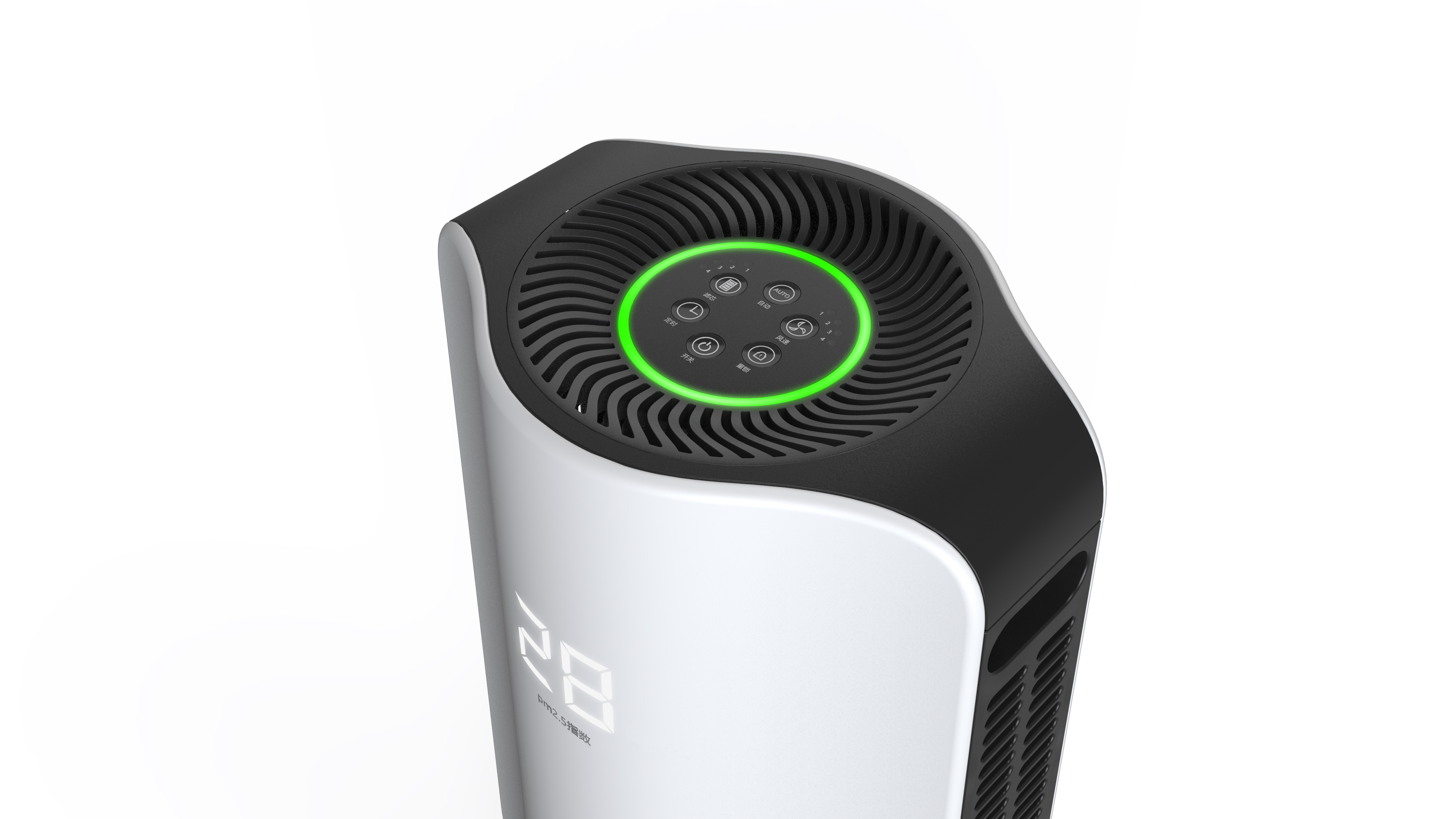 Household appliances，