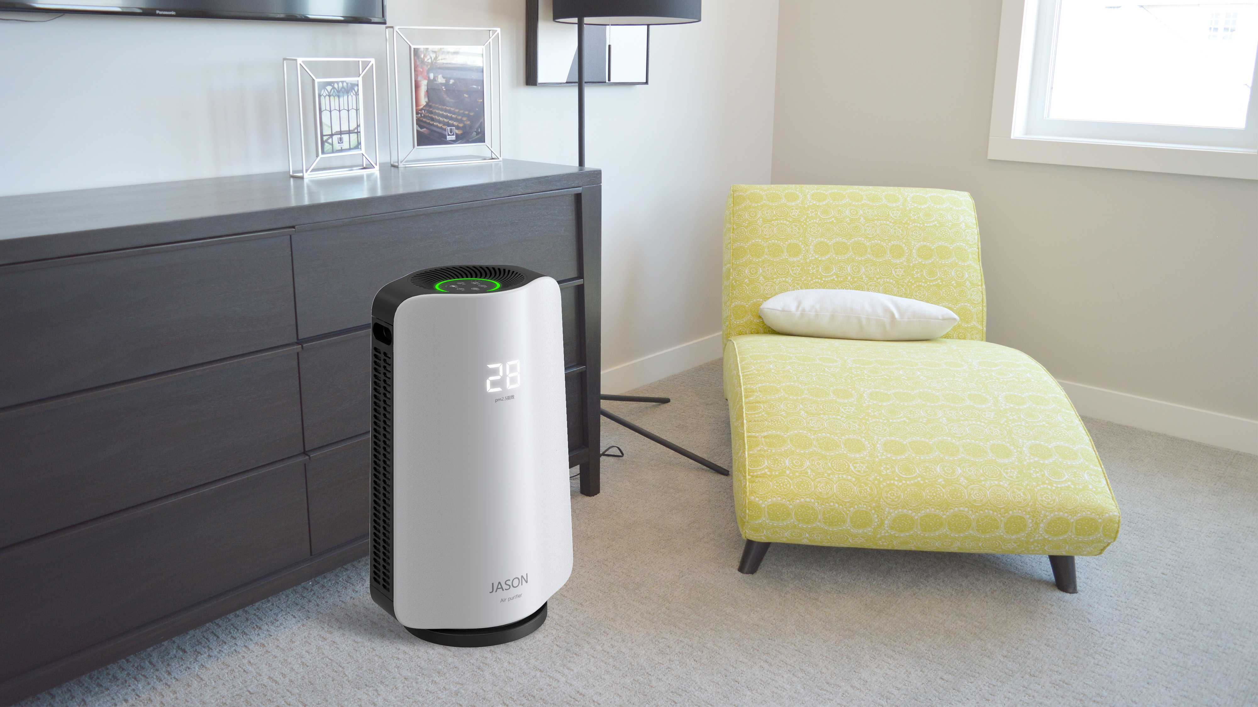 Household appliances，