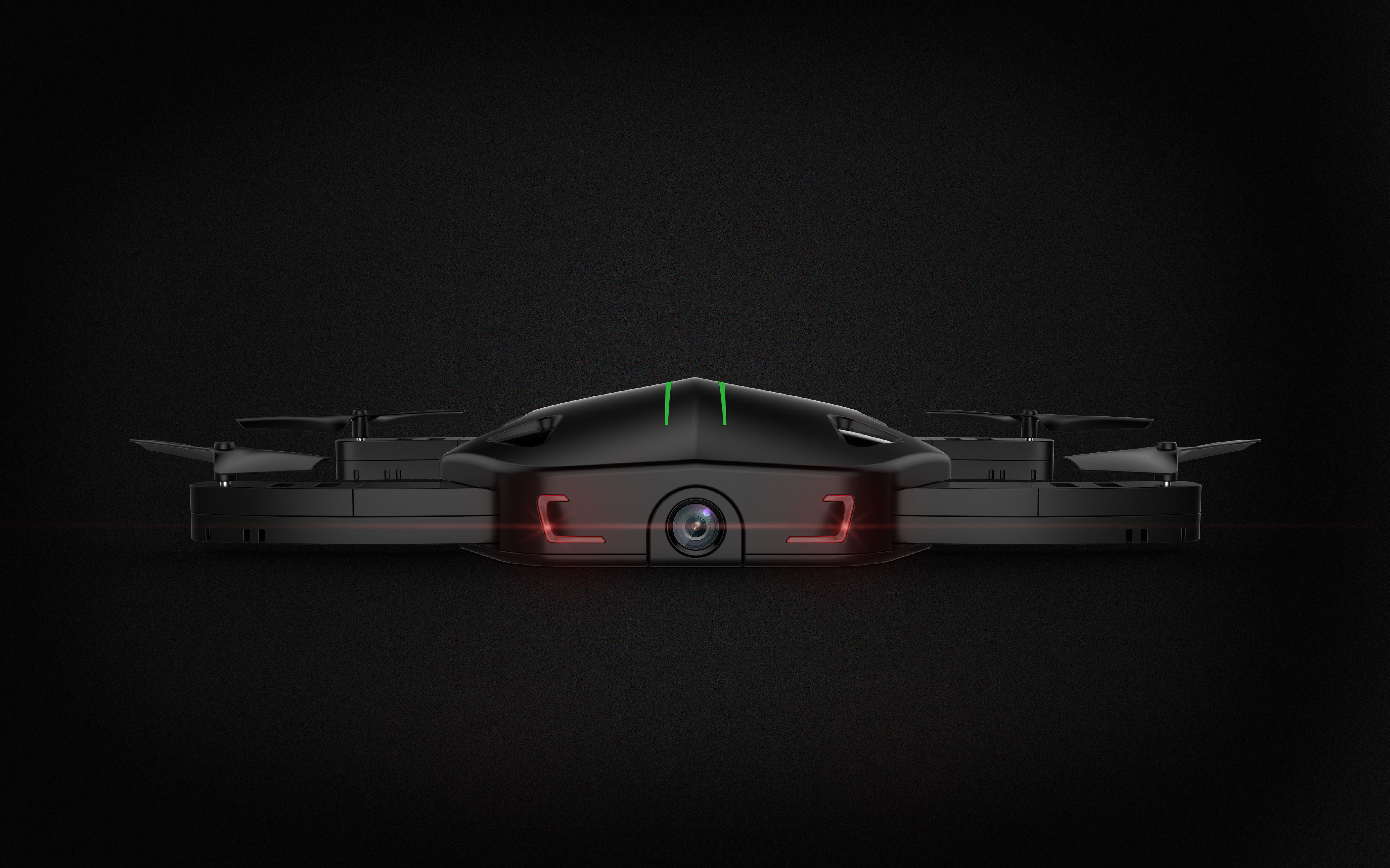 UAV，Design thinking，