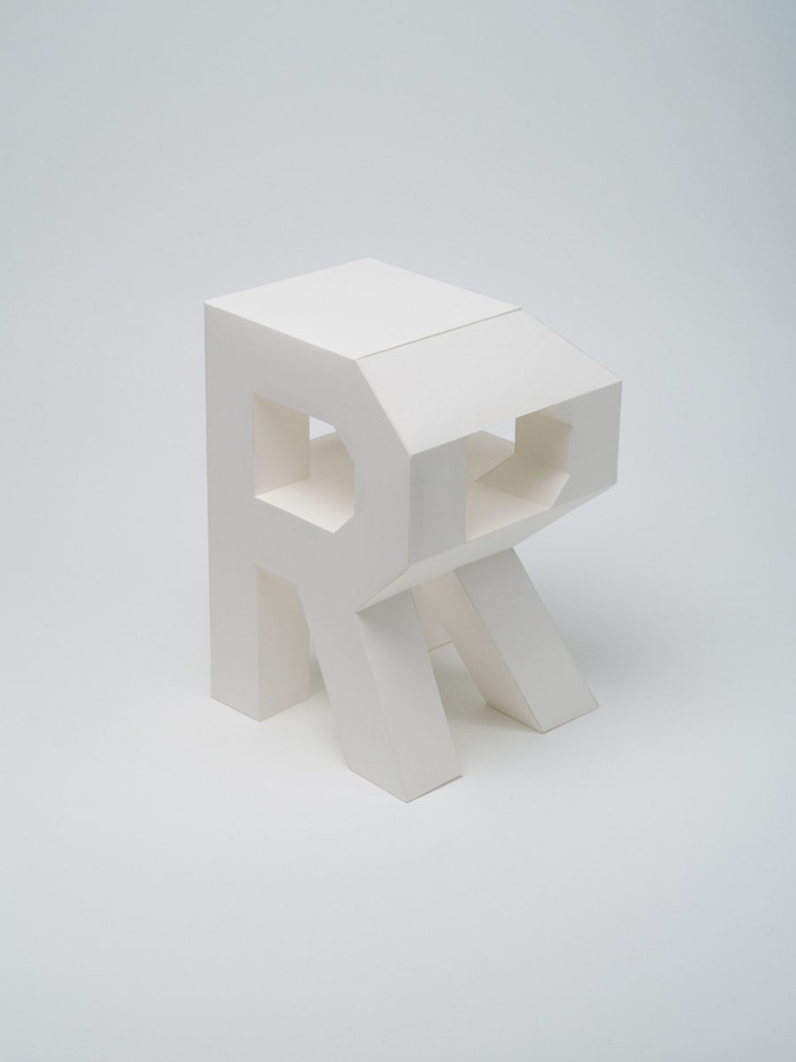 4D TYPE，letter，studio，I'm sorry.，Printing technology，