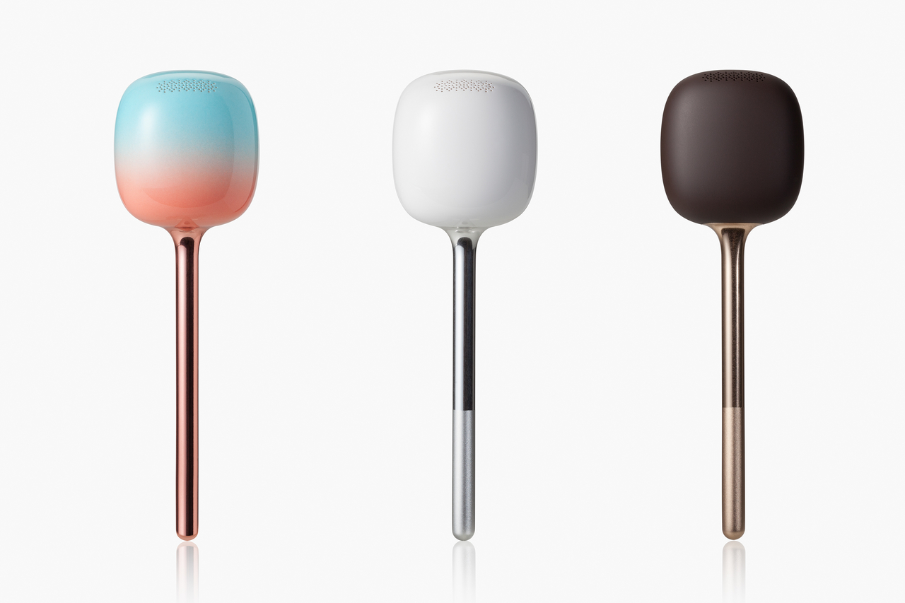 Tabaco Lollipop棒棒糖设计 这是一款属于成年人的棒棒糖 普象网 Tabaco Lollipop棒棒糖设计 这是一款属于成年人的棒棒糖 普象网