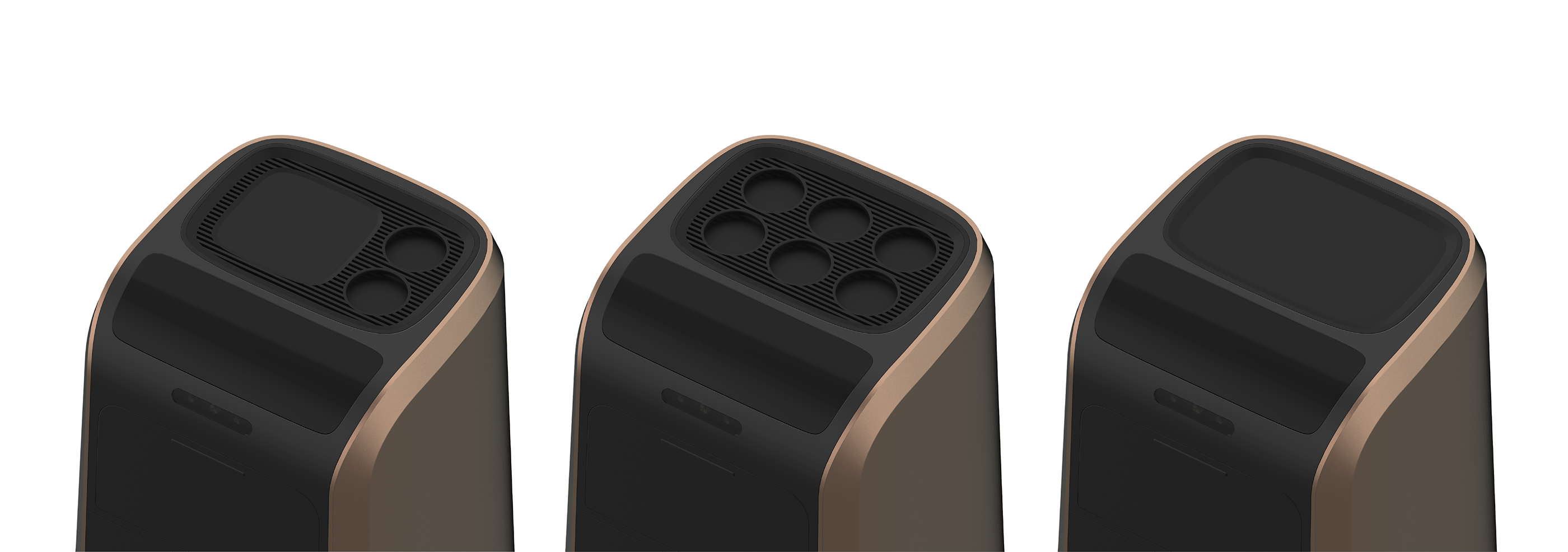 Starbucks，conceptual design，service，robot，