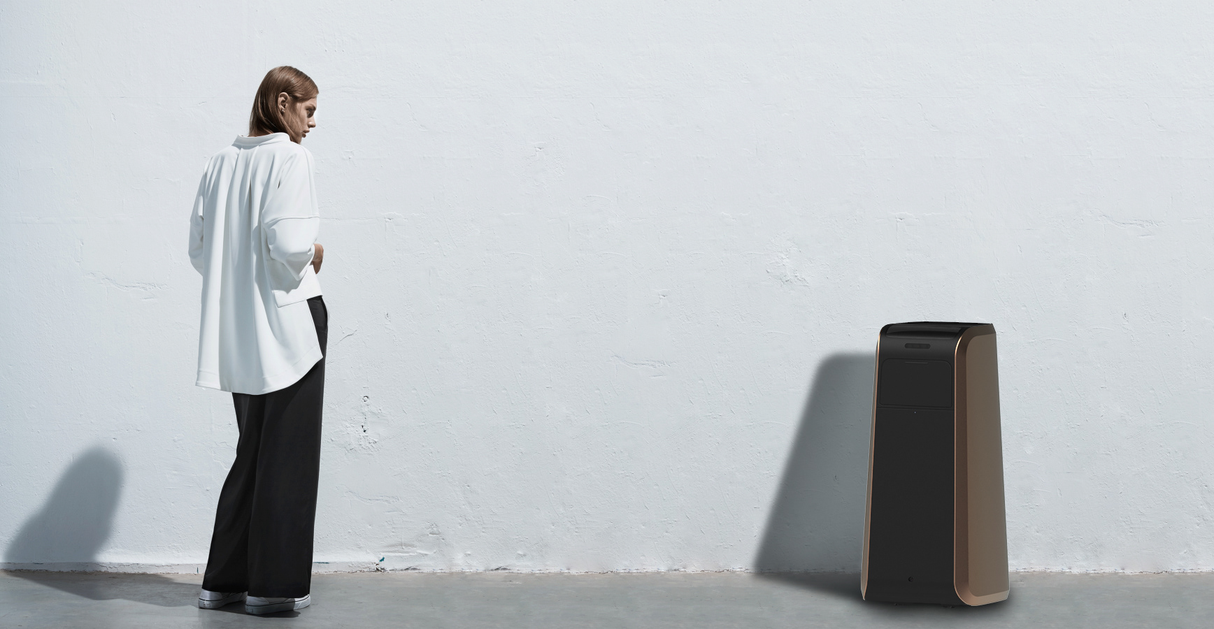 Starbucks，conceptual design，service，robot，