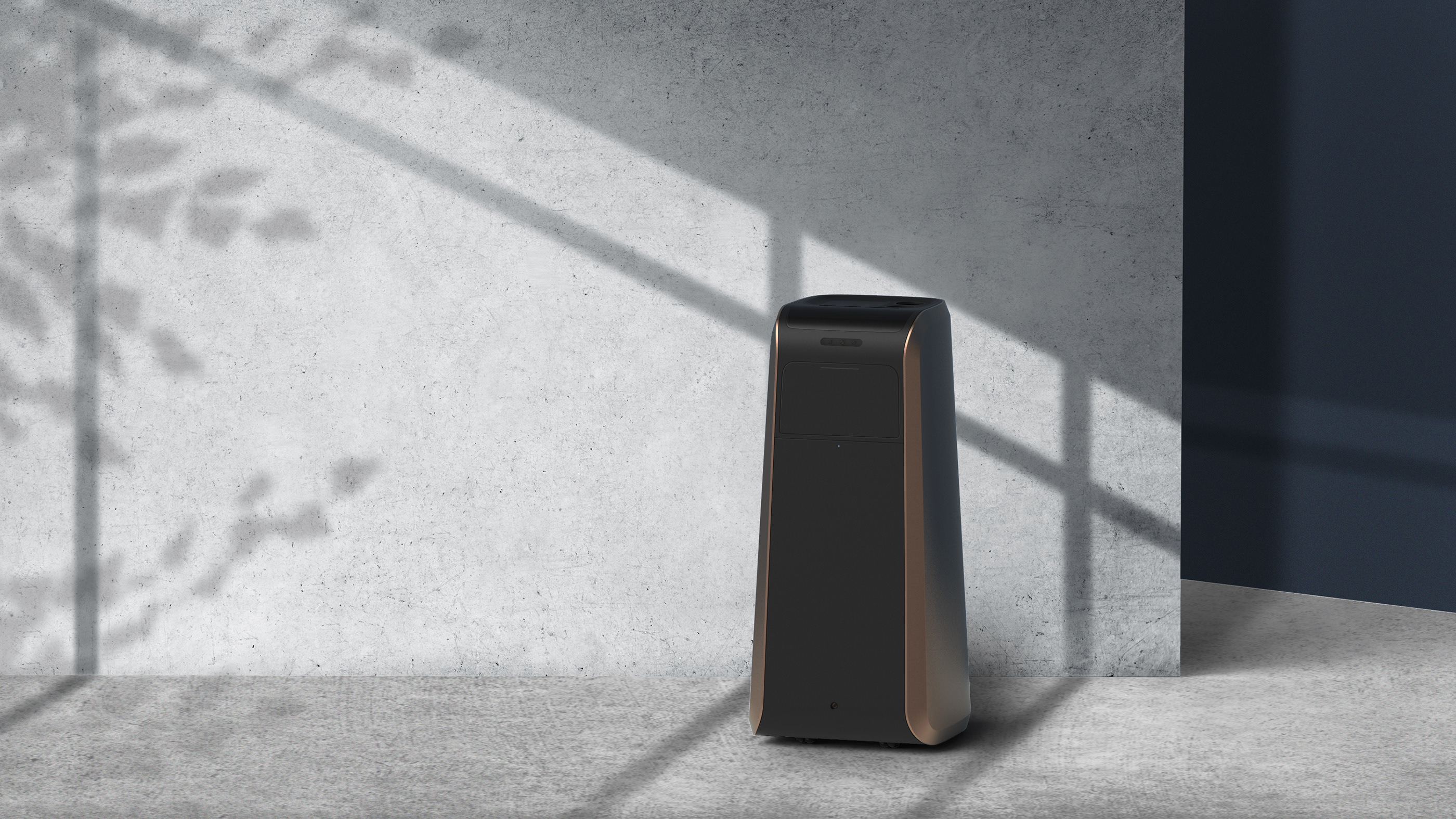 Starbucks，conceptual design，service，robot，