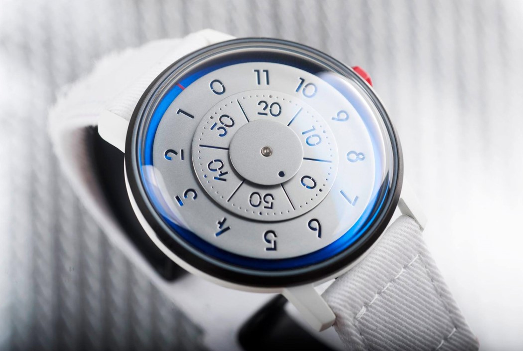 60th anniversary，Anicorn，nasa，NASA，Wrist watch，