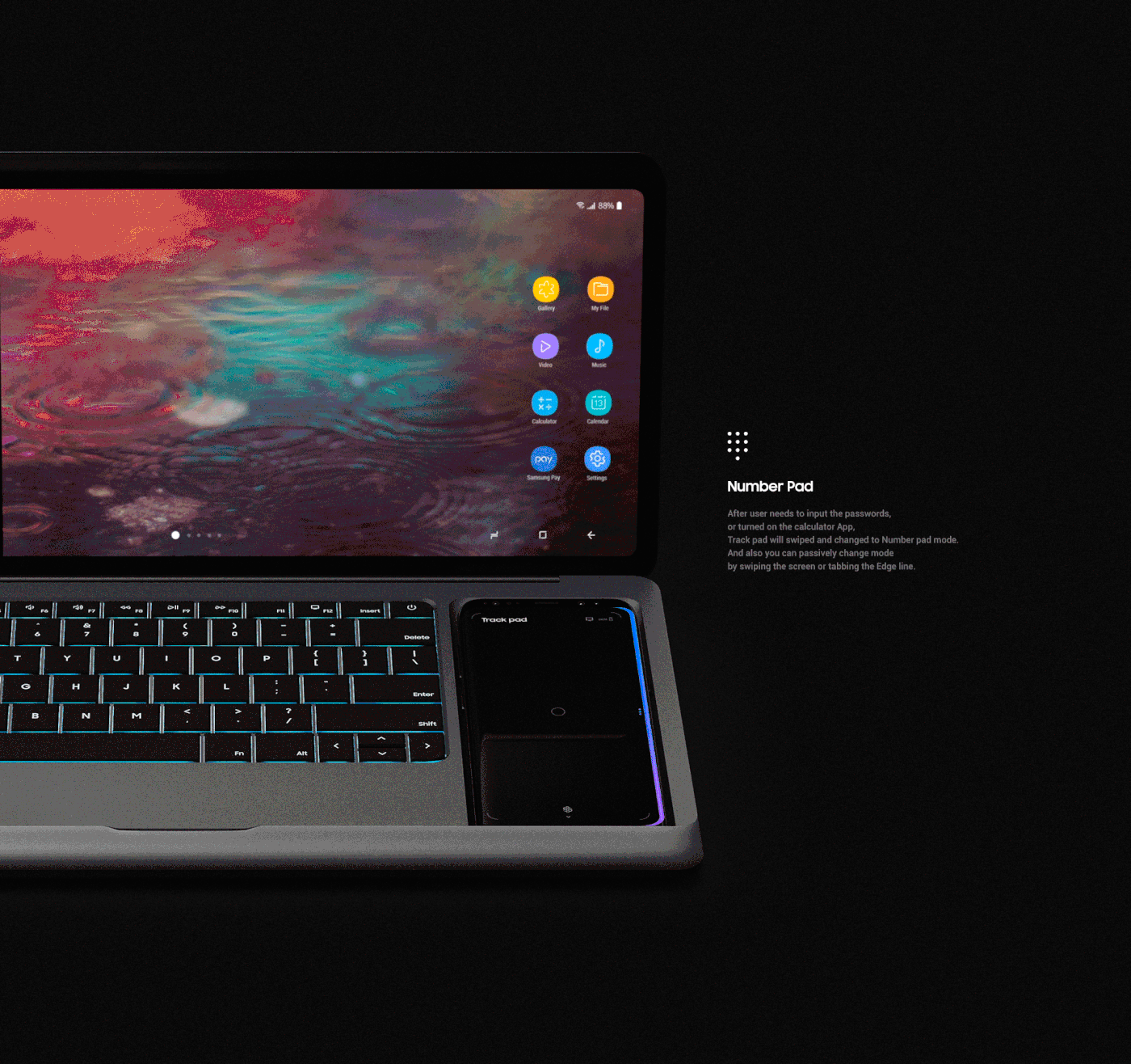 notebook，computer，Electronics，originality，