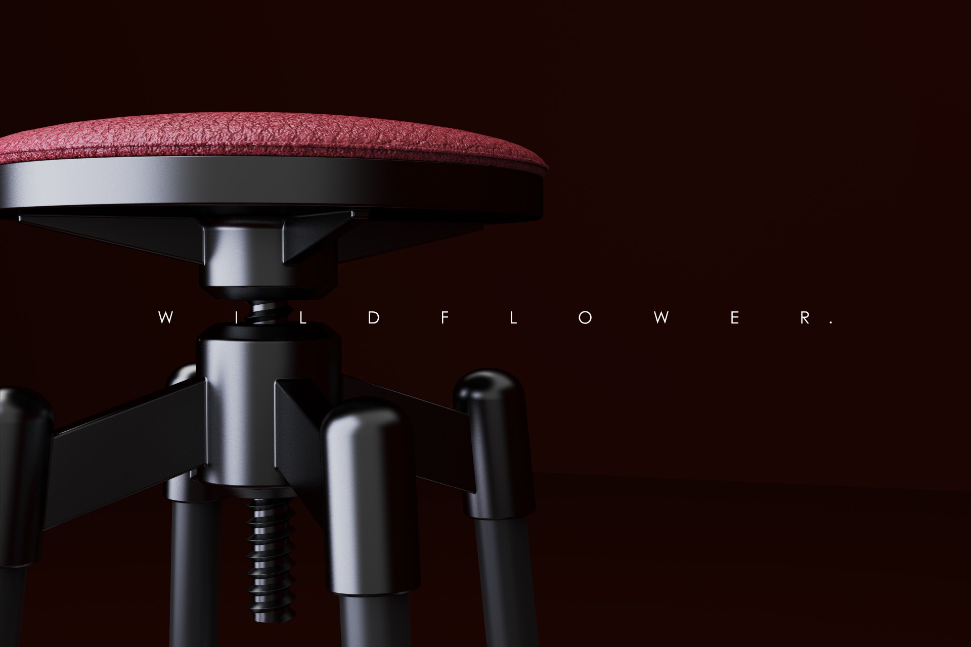 Student works，Retro，furniture，