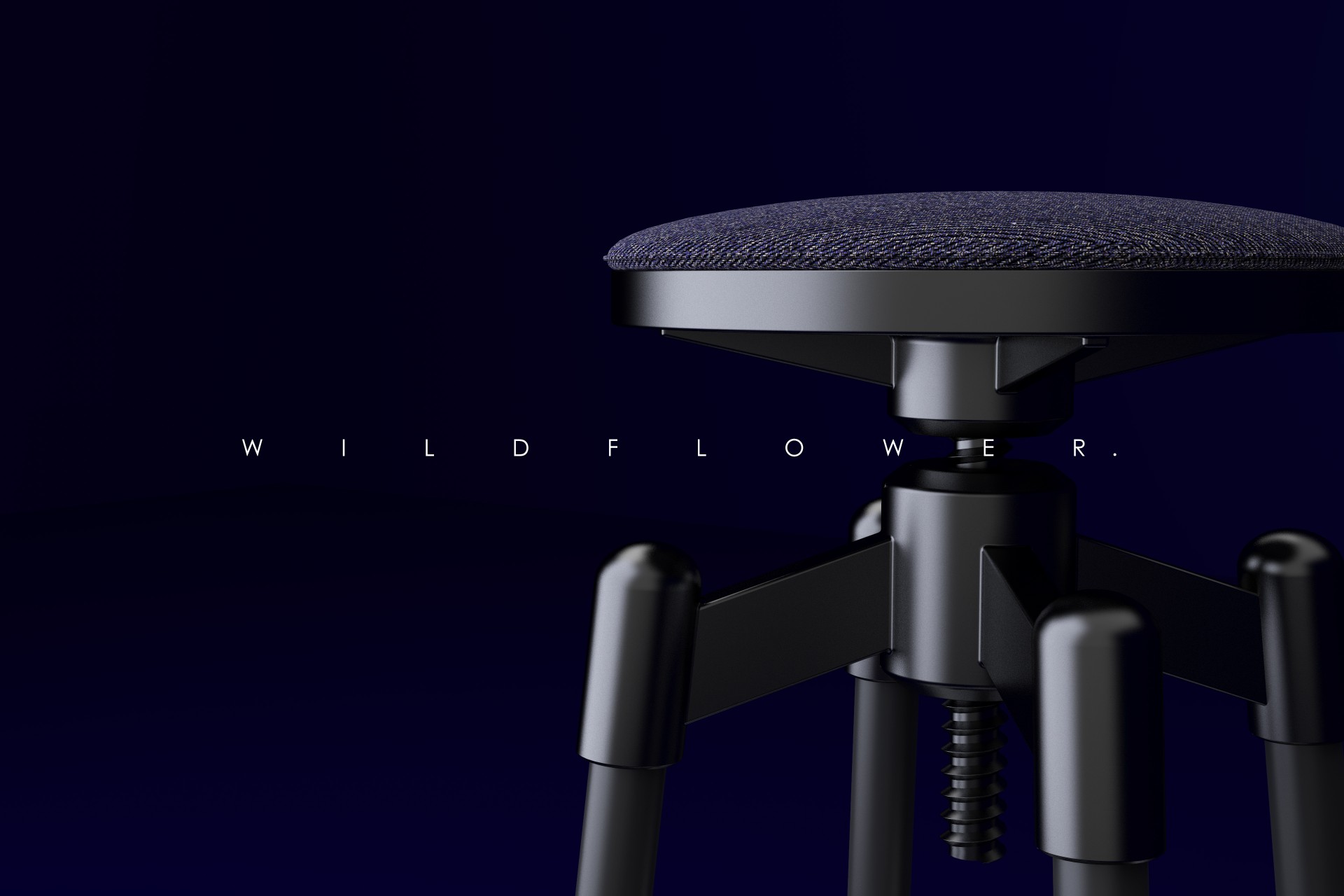 Student works，Retro，furniture，