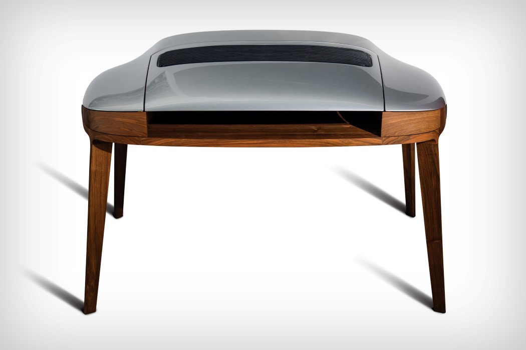 characteristic，Porsche，Table，desk，