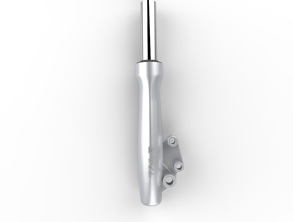 Damping system，