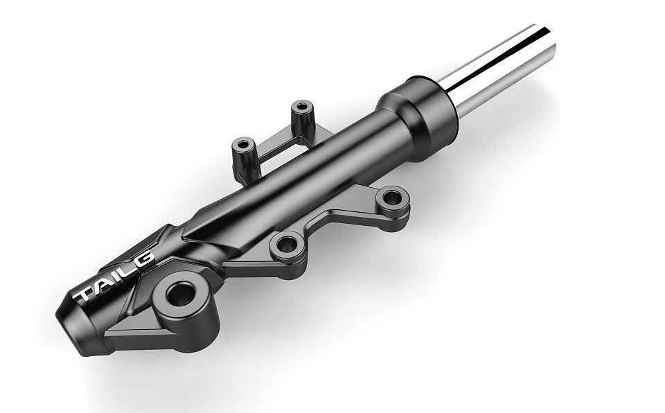 Damping system，
