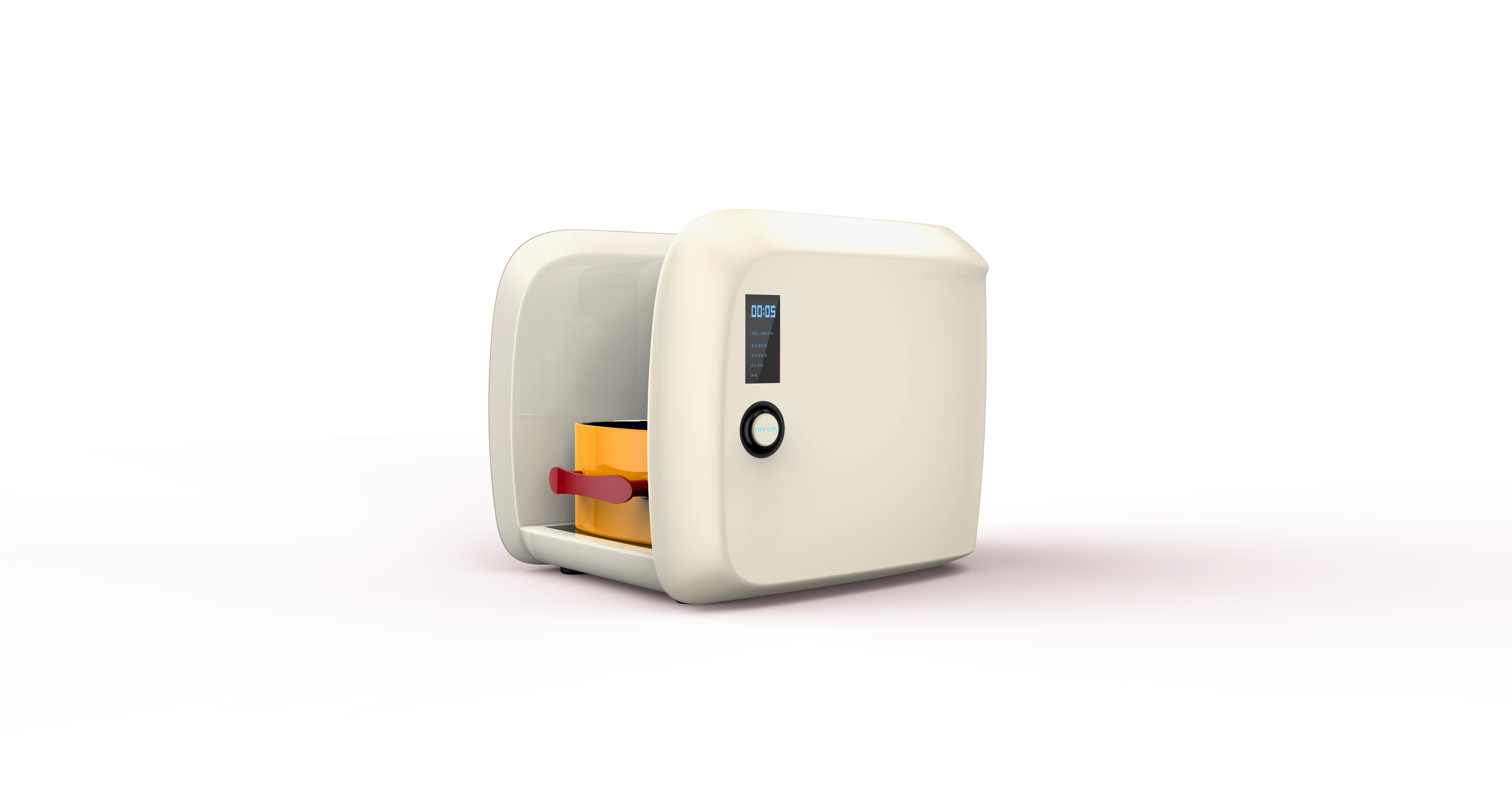 Concept, industrial design, appearance design, etc，