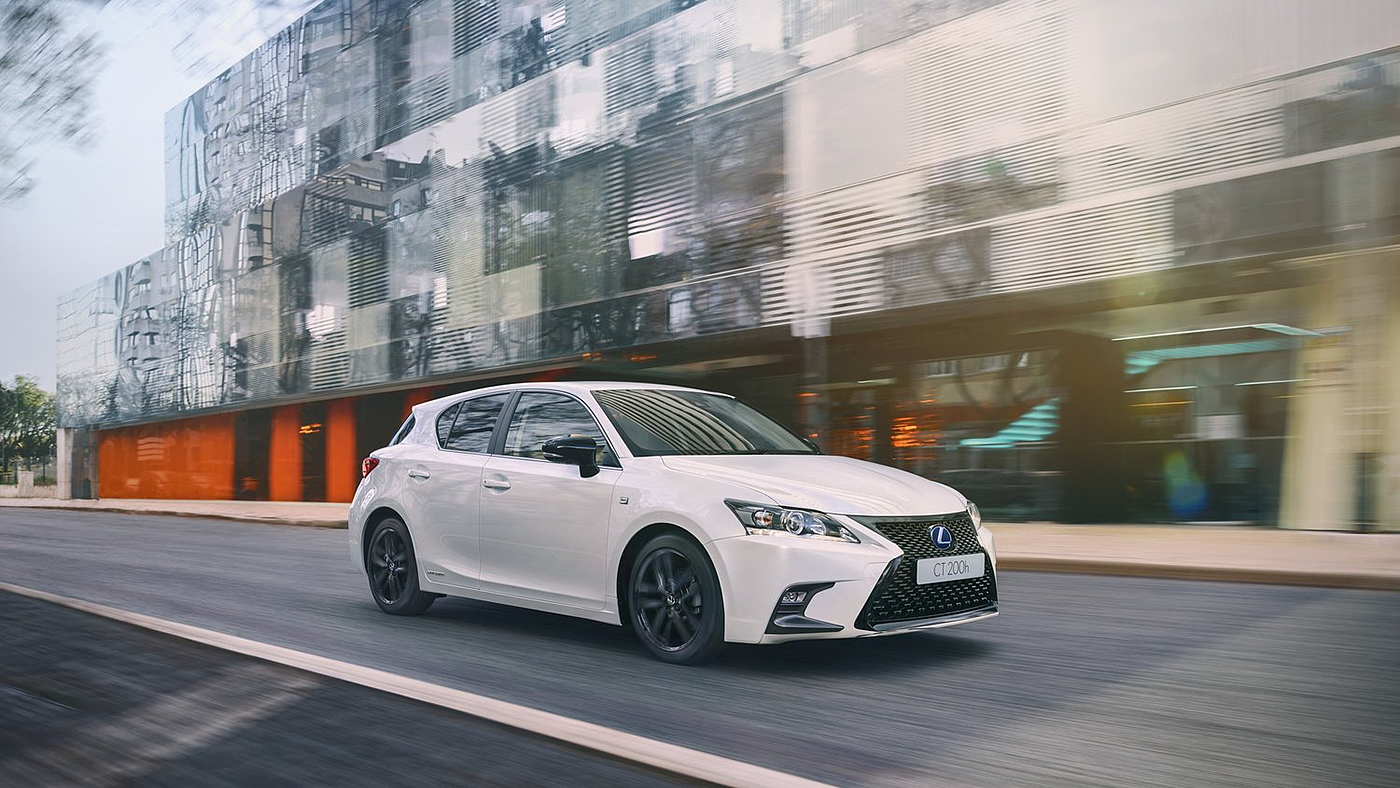 2019，新款，白色，Lexus，