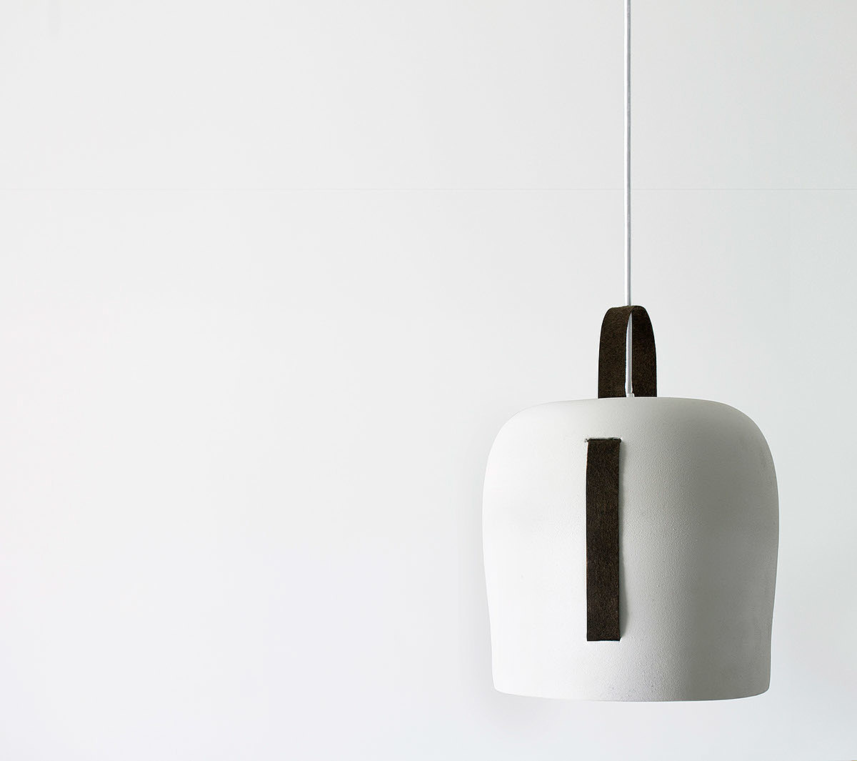 product design，originality，lamps and lanterns，Cowbell，