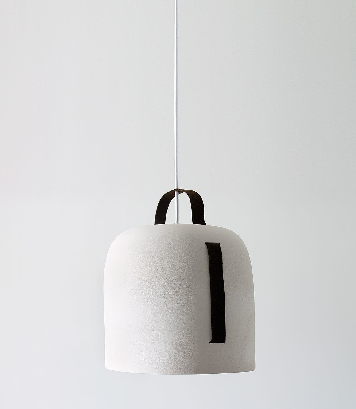 product design，originality，lamps and lanterns，Cowbell，